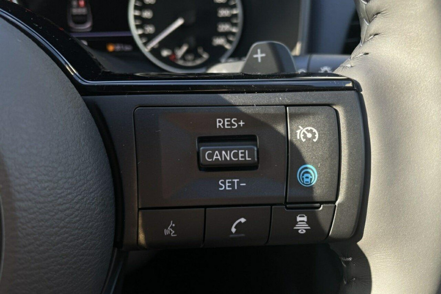 2024 Nissan QASHQAI J12 ST-L SUV Image 29