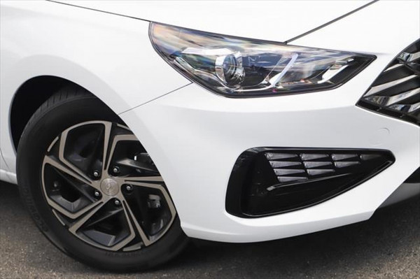 2020 MY21 Hyundai i30 PD.V4 i30 Hatchback