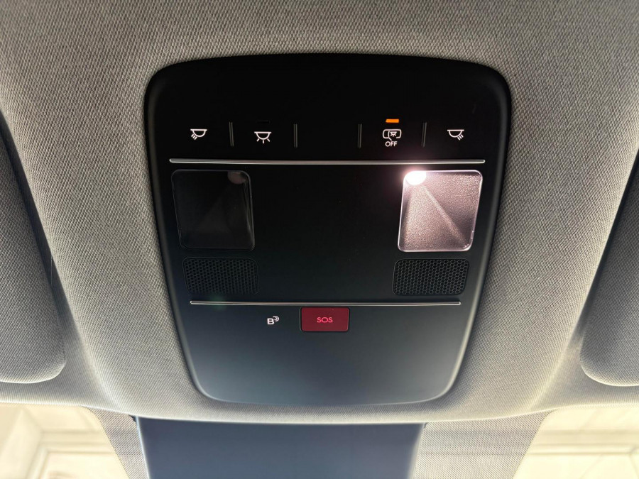 2026 Hyundai Palisade LX3.V1 Elite SUV Image 35