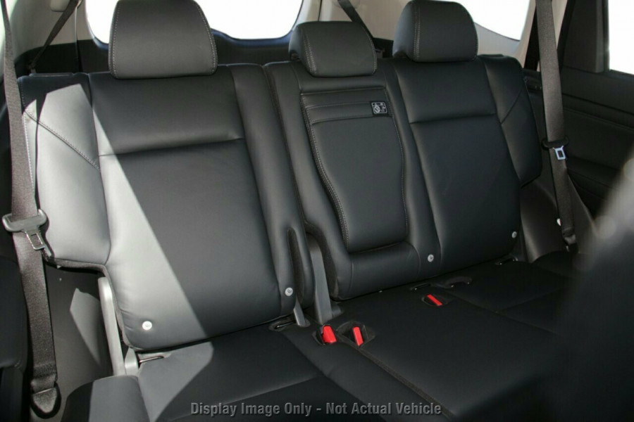 2024 Mitsubishi Pajero Sport QG GLS SUV Image 6