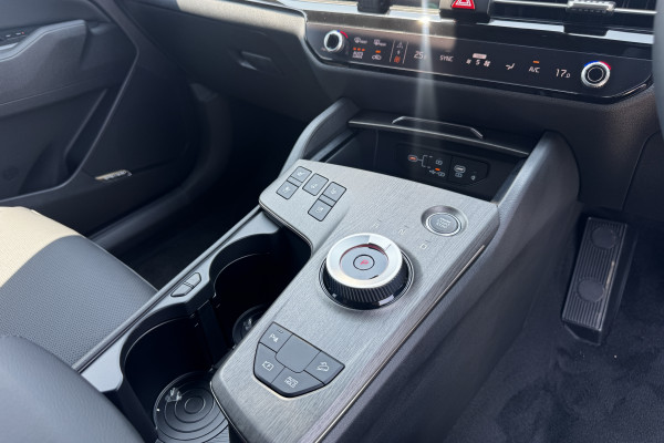 2026 Kia Sportage NQ5 PE GT-Line SUV Image 23