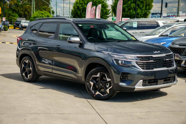 2025 Kia Seltos SP2 PE Sport+ SUV