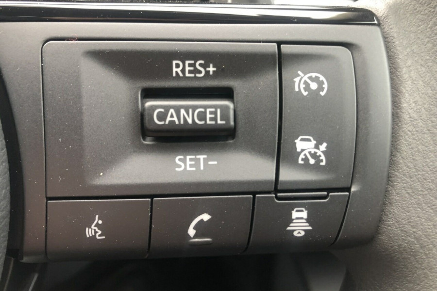 2024 Nissan QASHQAI J12 ST+ SUV Image 17