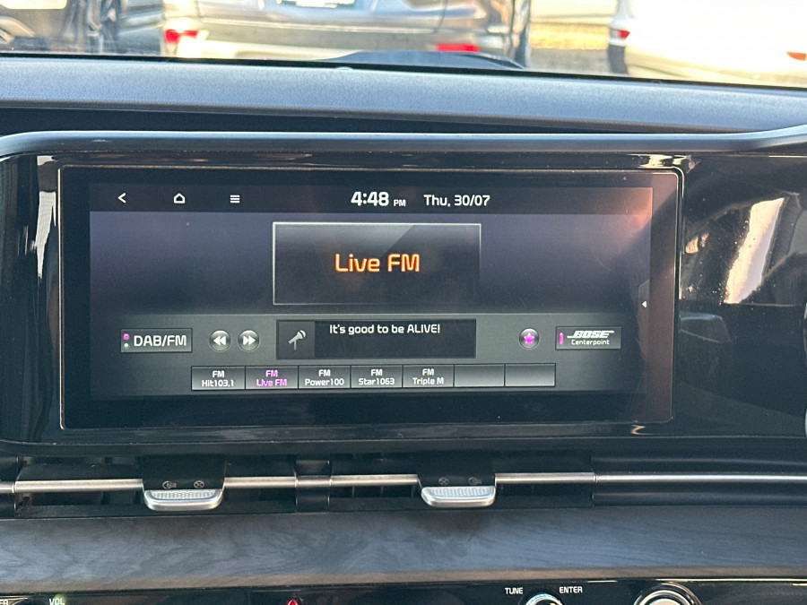 2021 Kia Carnival KA4 Platinum People Mover Image 19