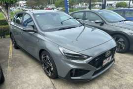 Hyundai i30 N Line PDe.V6 