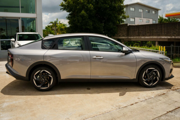 2025 Kia K4 CL4m Sport+ Sedan