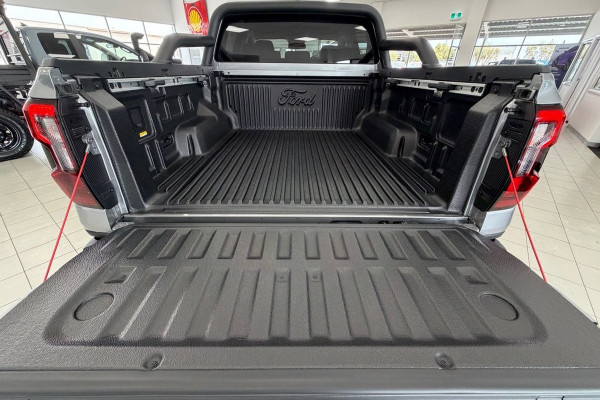 2025 MY26 Ford Ranger P703 Sport Ute Image 22
