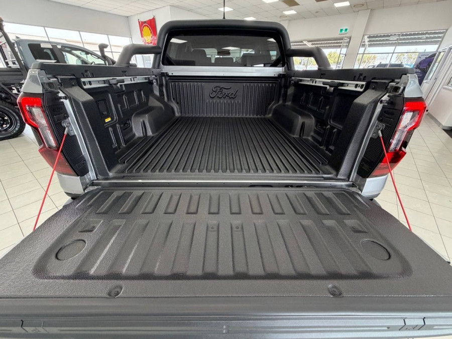 2025 MY26 Ford Ranger P703 Sport Ute Image 22