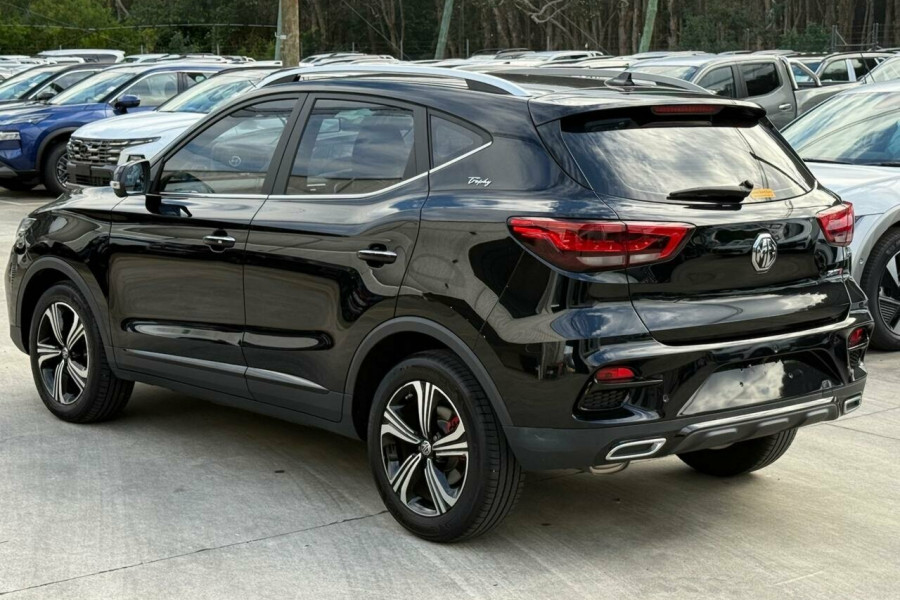 2022 MG ZST MY22 Excite SUV Image 6