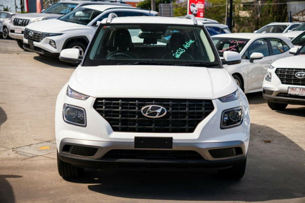 2023 MY24 Hyundai Venue QX.V5 Active SUV
