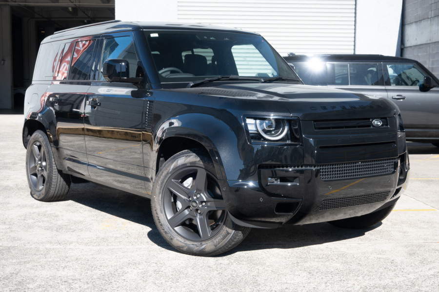 2026 Land Rover Defender L663 110 D350 X-Dynamic HSE SUV