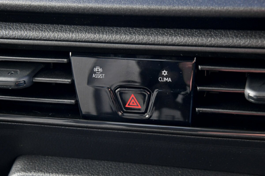 2024 Volkswagen Caddy 5 SWB Van Image 17