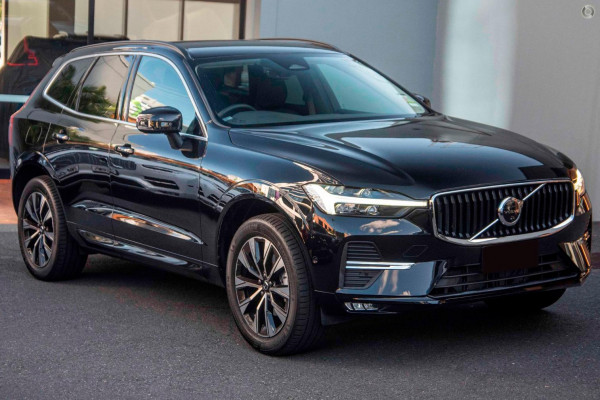 2024 MY25 Volvo XC60  Plus B5 SUV Image 5