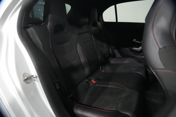 2022 Mercedes-Benz A-Class A180 Hatch image 26