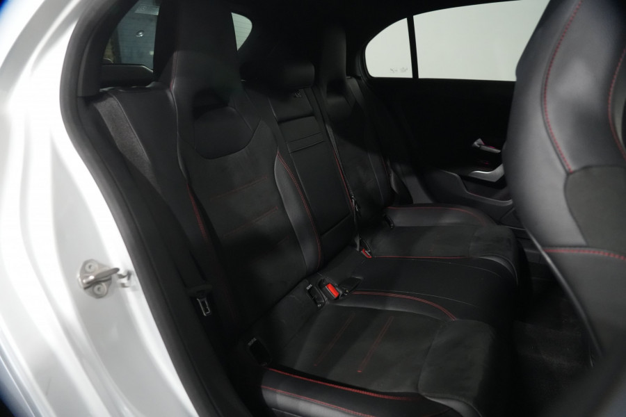 2022 Mercedes-Benz A-Class A180 Hatch