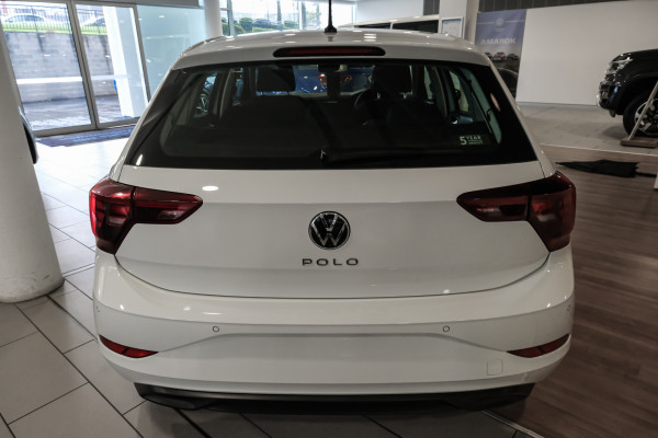 2023 Volkswagen Polo AE 85TSI Life Hatch Image 5