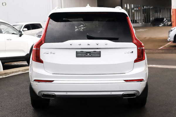 2020 MYon Volvo XC90 L Series D5 Inscription Suv