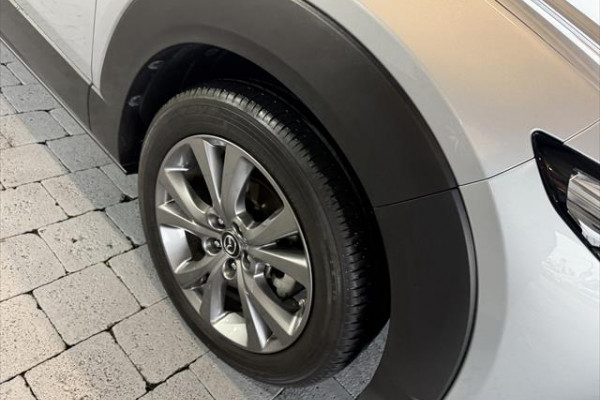 2022 Mazda CX-30 G25 Touring SUV