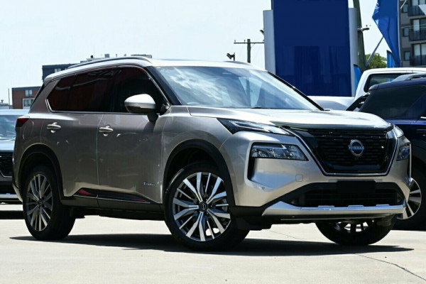 2024 MY25 Nissan X-Trail T33 ST-L e-POWER SUV