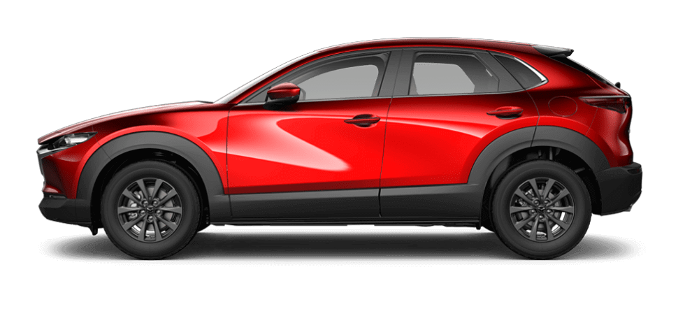 2025 MY24 Mazda CX-30 DM2W7A G20 Pure Vision Technology SUV Image 22