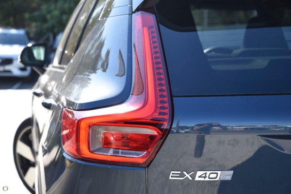 2026 MY27 Volvo EX40  Ultra Single Motor Extended Range SUV Image 5