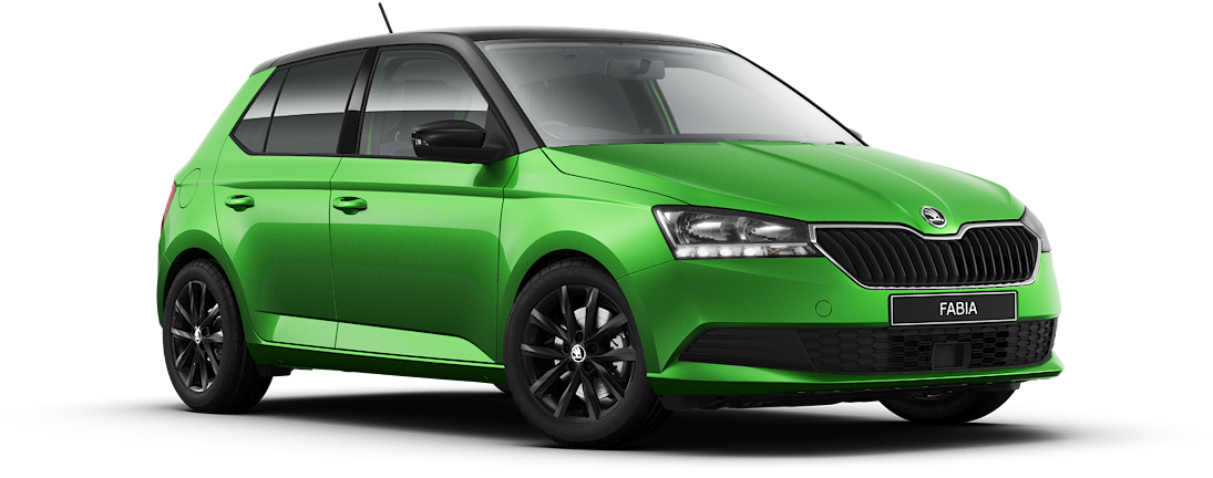 Rally Green Metallic