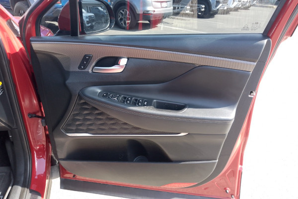 2019 Hyundai Santa Fe TM Highlander SUV Image 23