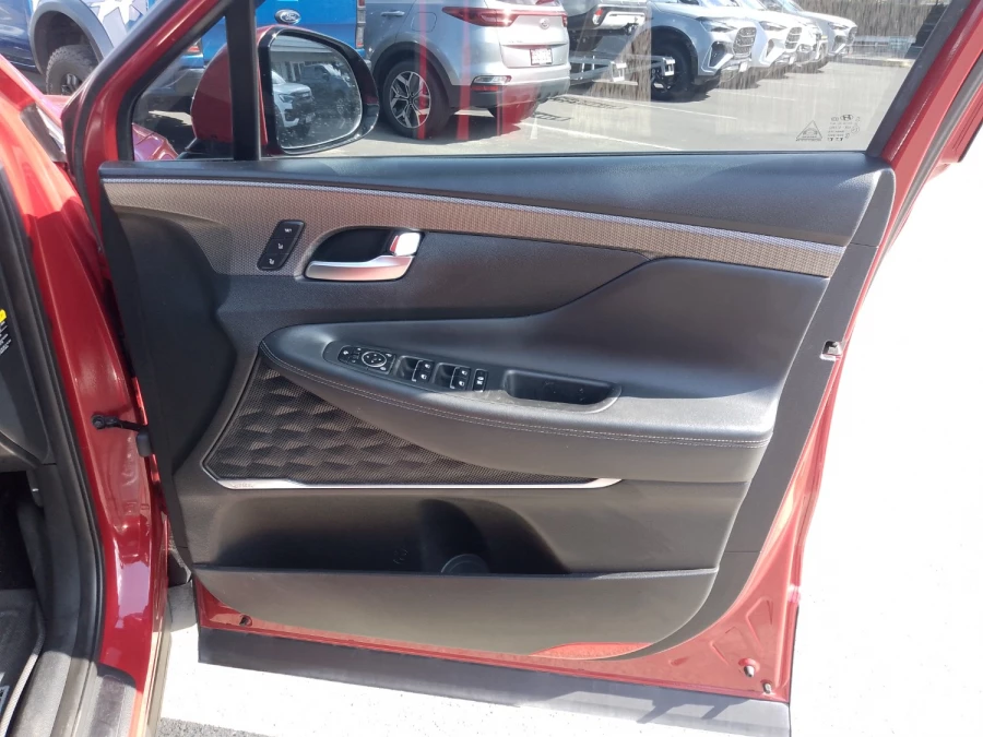 2019 Hyundai Santa Fe TM Highlander SUV Image 23