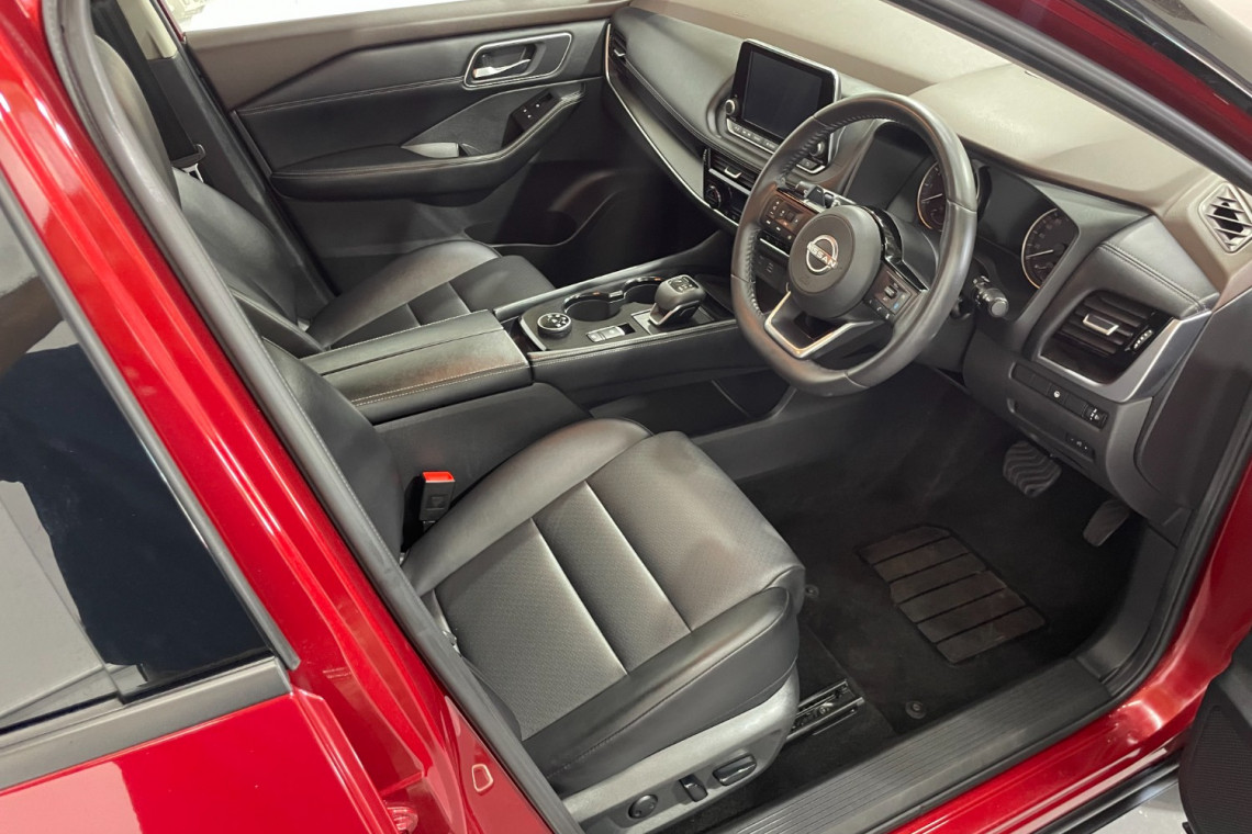 2023 Nissan X-Trail T33 ST-L Wagon Image 25