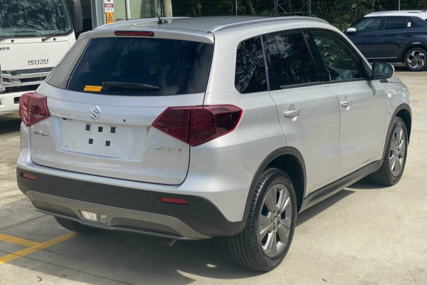 2023 Suzuki Vitara LY Series II  SUV
