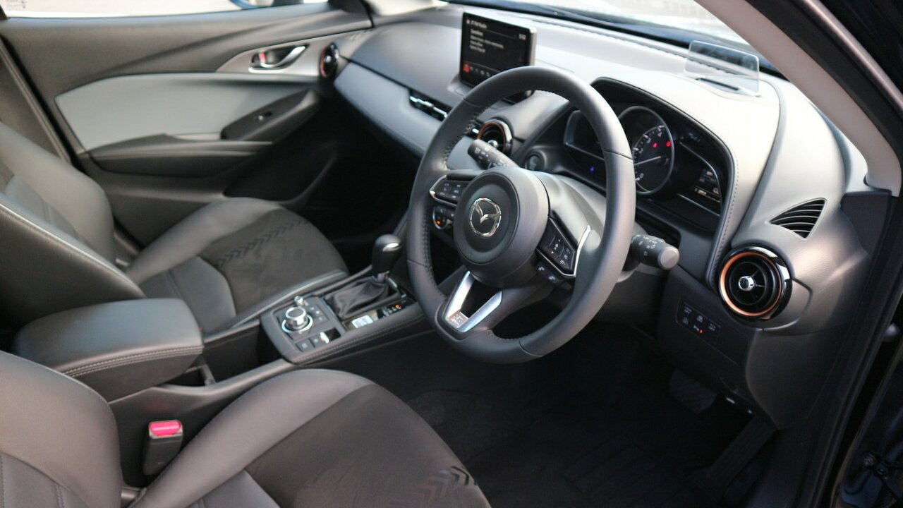 2024 Mazda CX-3 DK G20 Touring SP SUV Image 15