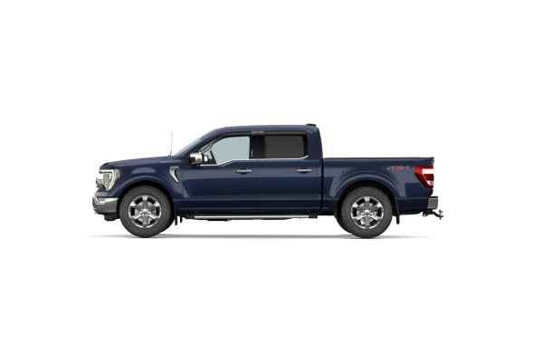 2023 Ford F-150 No Series Lariat SWB Dual Cab