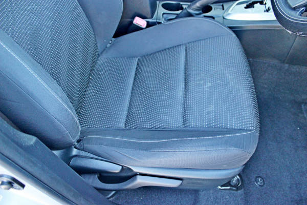 2013 Toyota Corolla ZRE182R Ascent Sport Hatch Image 12