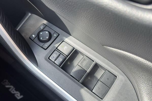 2025 Toyota RAV4 AXAH54R GX SUV Image 6