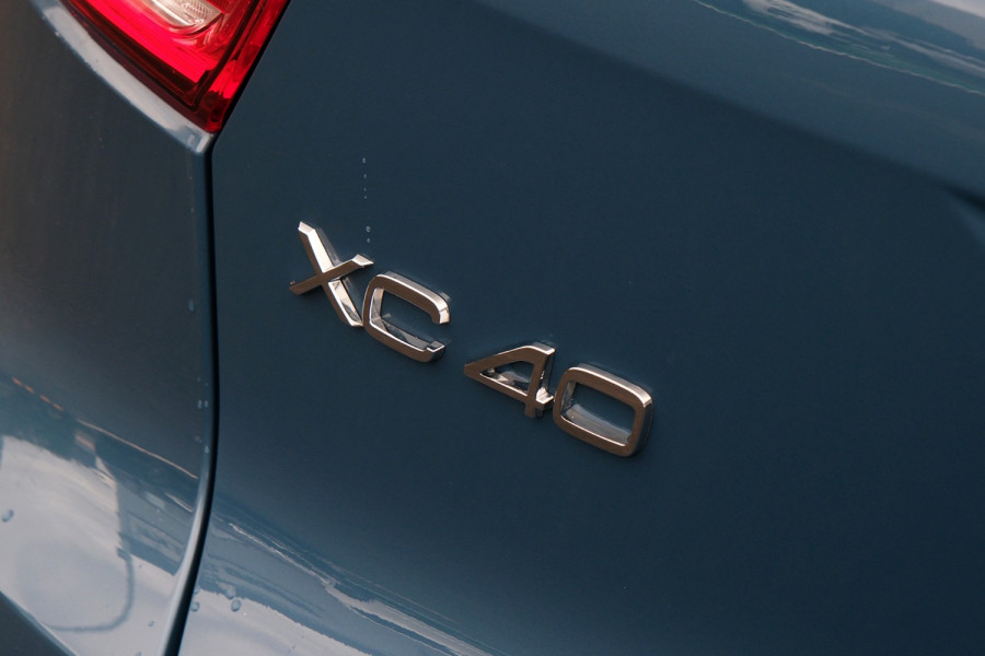 2023 Volvo XC40 XZ Recharge Twin Pure Electric SUV Image 18