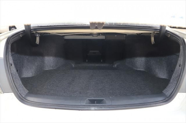 2011 Honda Accord 8th Gen MY10 VTi-L Sedan