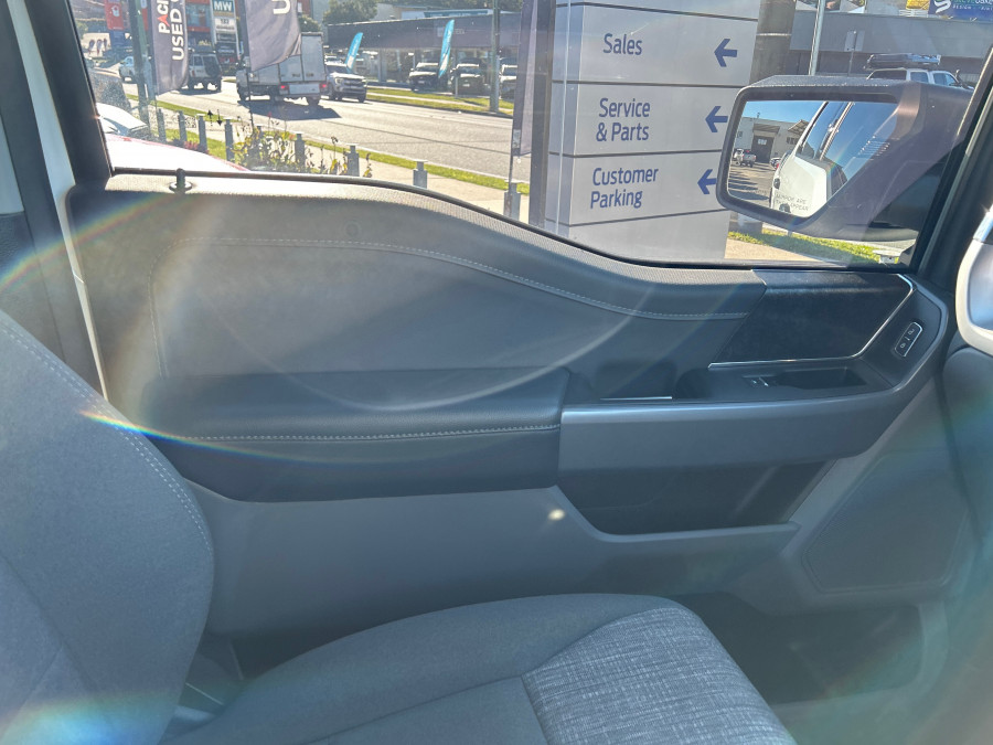 2023 Ford F-150 Tw.Turbo XLT Ute Image 33