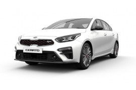 Kia Cerato GT BD