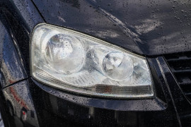 2011 Great Wall V240 K2 MY11 Utility