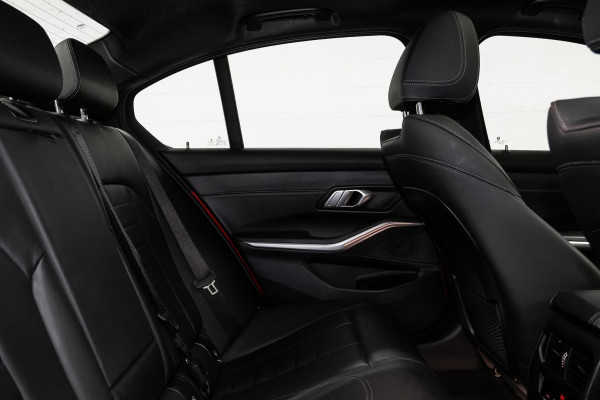 2022 BMW 3 Series G20 330i M Sport Sedan image 10