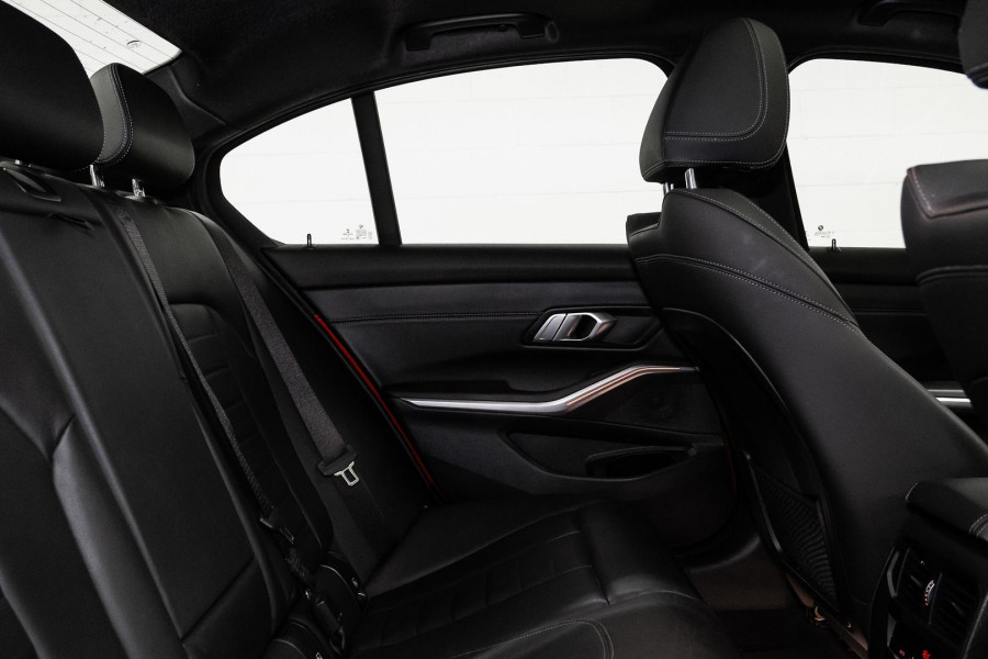 2022 BMW 3 Series G20 330i M Sport Sedan