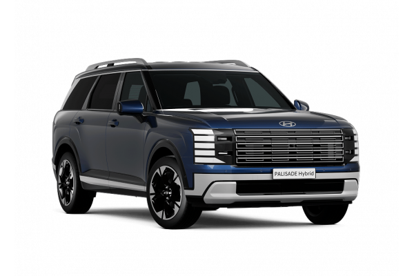 2026 Hyundai Palisade LX3.V1 Elite SUV