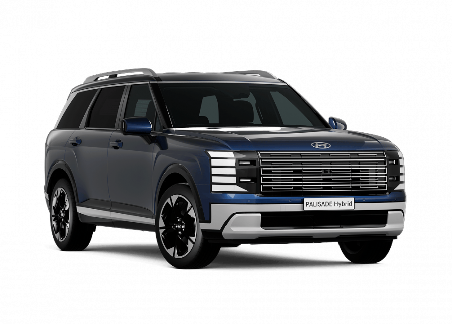 2026 Hyundai Palisade LX3.V1 Elite SUV