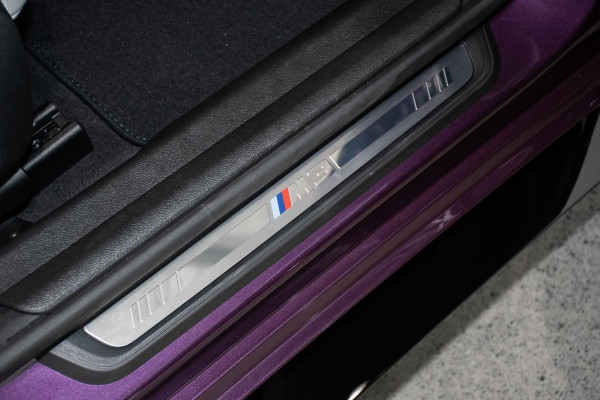 2026 BMW M3 G80 Competition Sedan image 28