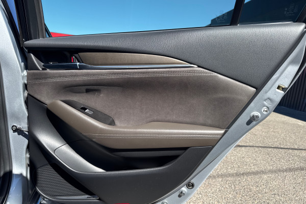 2018 Mazda 6 GL Series Atenza Sedan Image 21