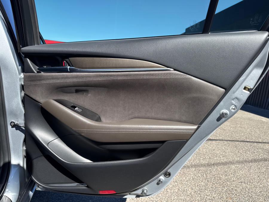 2018 Mazda 6 GL Series Atenza Sedan Image 21