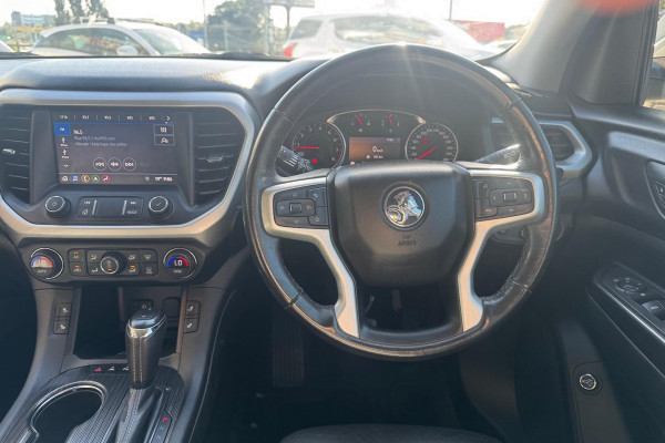 2019 Holden Acadia AC LTZ SUV Image 11