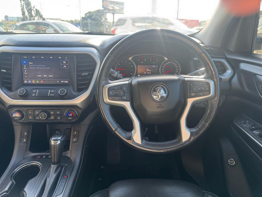 2019 Holden Acadia AC LTZ SUV Image 11