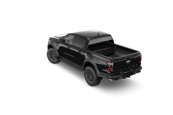 2025 MY25.25 Ford Ranger P703  Raptor Ute Image 5