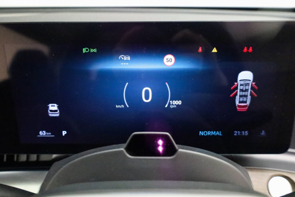 2026 MG QS Excite SUV Image 9